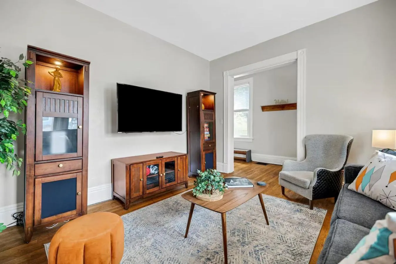 Villa 5Bdrm Gem With Arcade - Mt Wash Pittsburgh Сasa de vacaciones