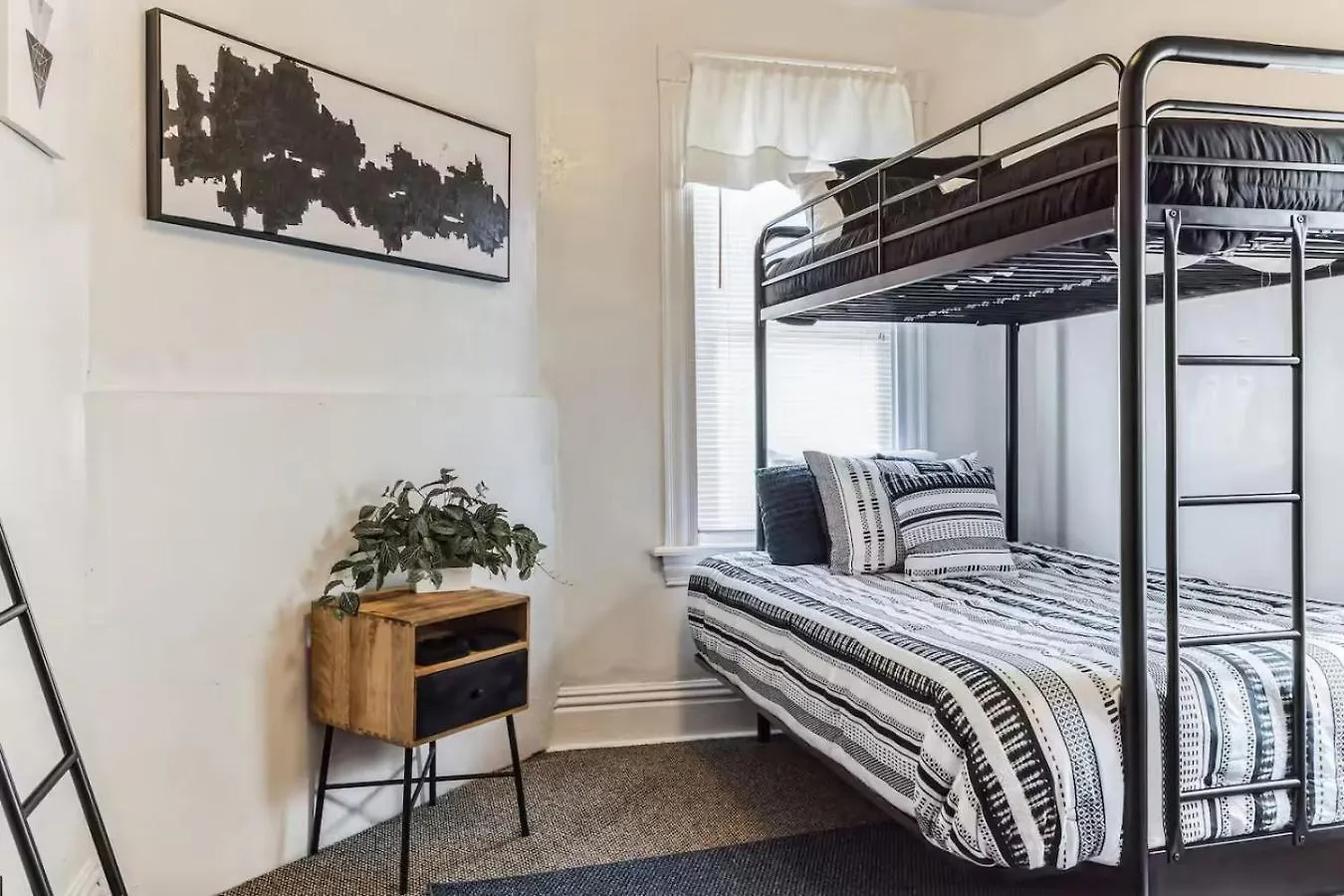 Сasa de vacaciones Villa 5Bdrm Gem With Arcade - Mt Wash Pittsburgh