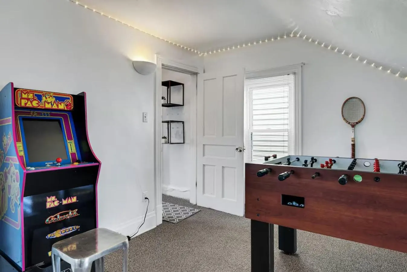 Сasa de vacaciones Villa 5Bdrm Gem With Arcade - Mt Wash Pittsburgh Estados Unidos