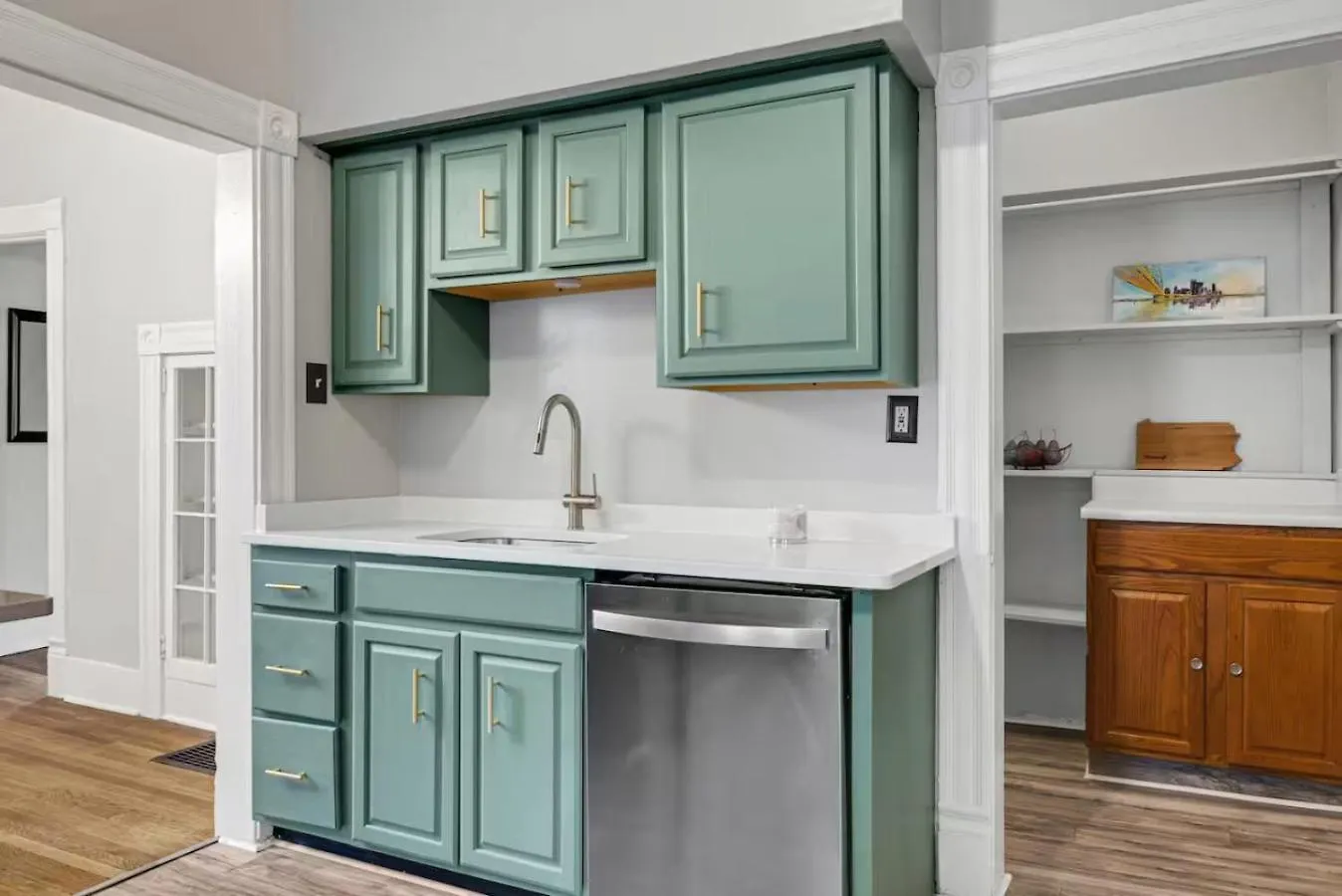 Villa 5Bdrm Gem With Arcade - Mt Wash Pittsburgh