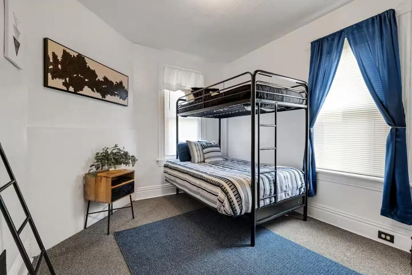 Сasa de vacaciones Villa 5Bdrm Gem With Arcade - Mt Wash Pittsburgh