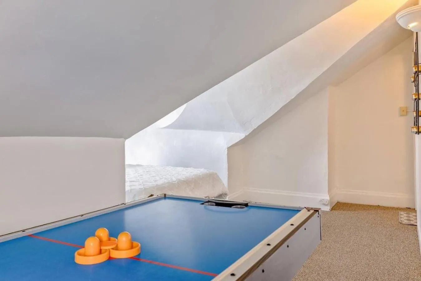 Сasa de vacaciones Villa 5Bdrm Gem With Arcade - Mt Wash Pittsburgh