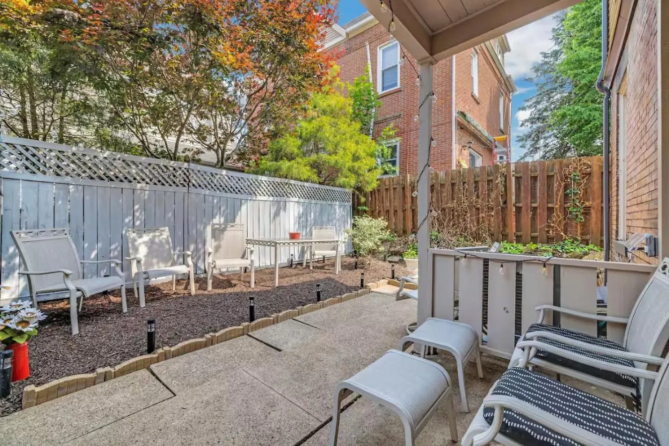 Сasa de vacaciones Villa 5Bdrm Gem With Arcade - Mt Wash Pittsburgh