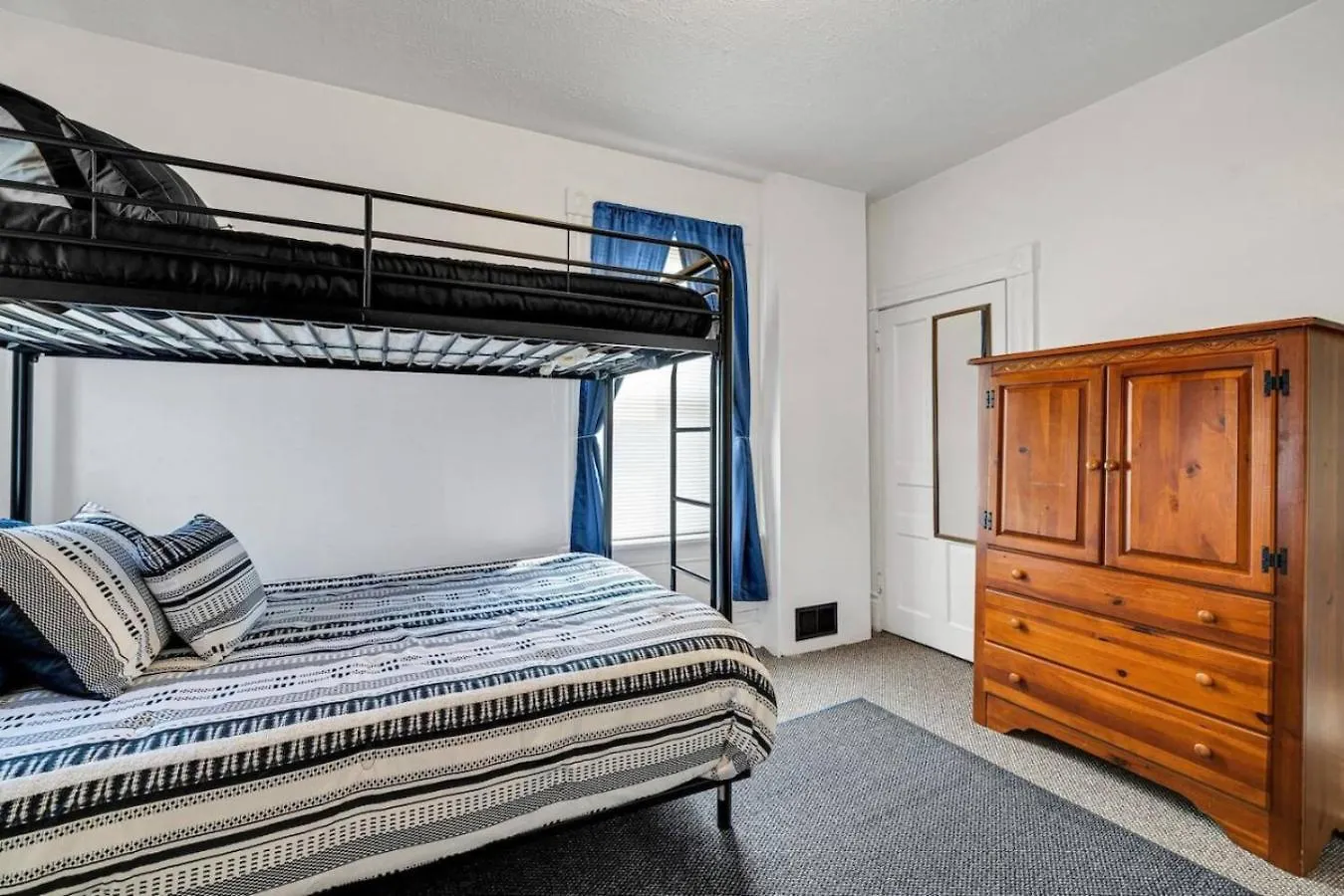 Villa 5Bdrm Gem With Arcade - Mt Wash Pittsburgh