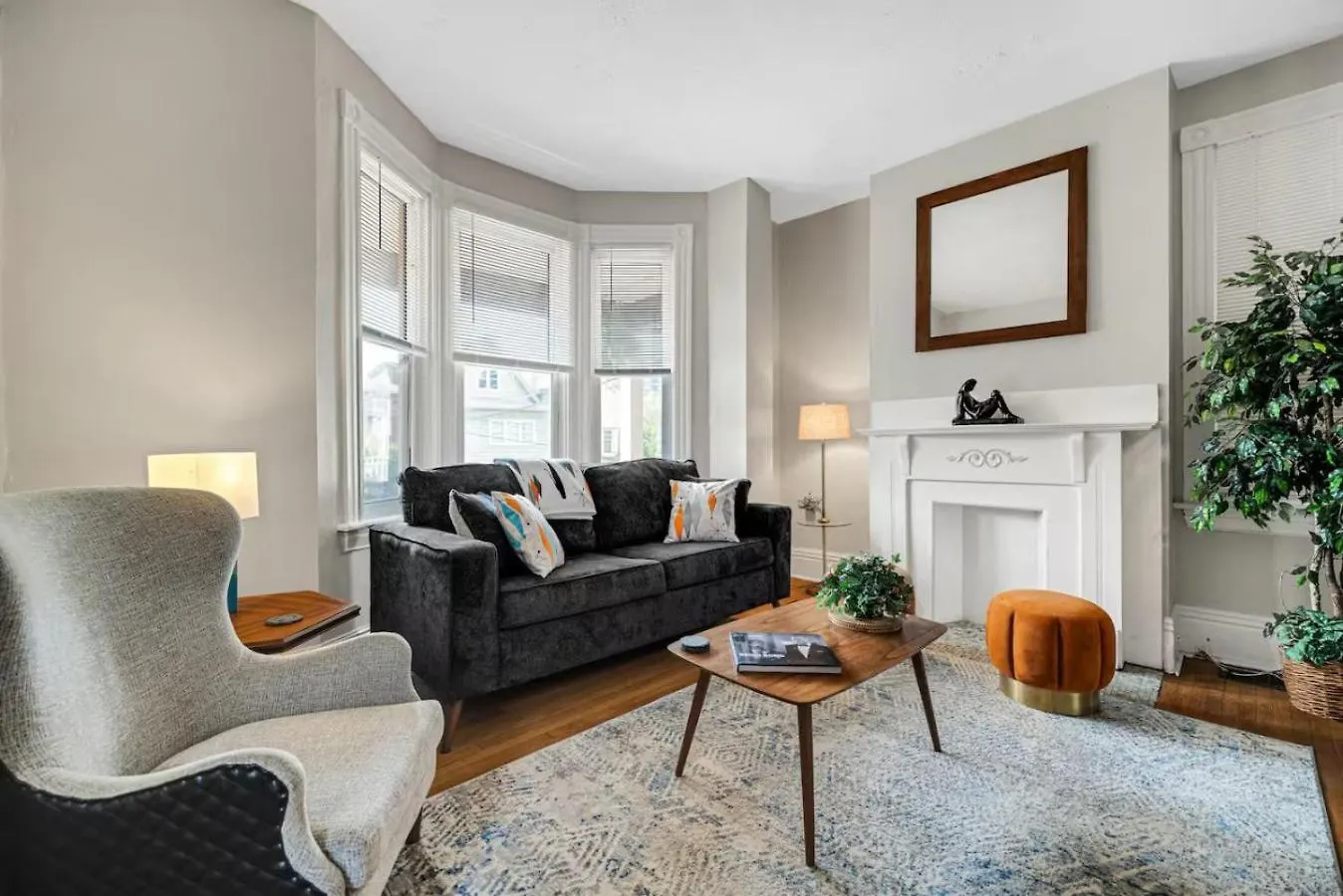 Villa 5Bdrm Gem With Arcade - Mt Wash Pittsburgh 0*,  Estados Unidos